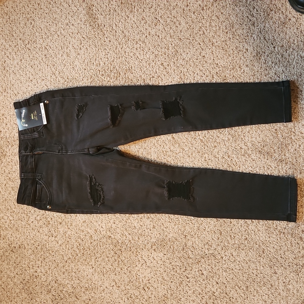 ART CLASS Skinny Jeans